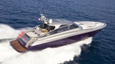 Motor yacht Lulu